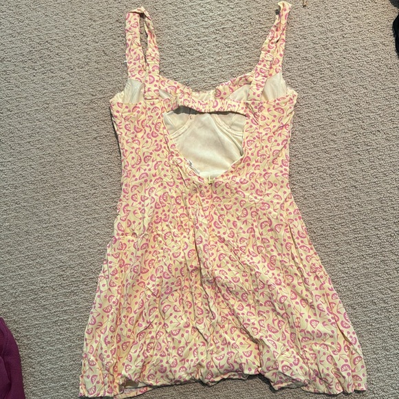 Fruit sundress - Picture 2 of 2